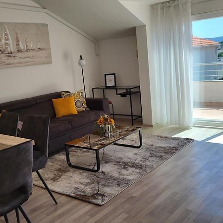 Stoja Apartment Zadar Eksteriør billede