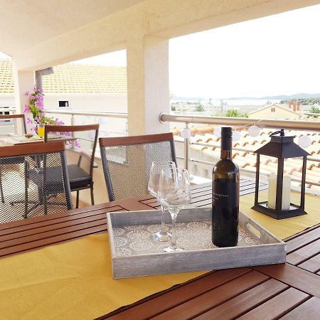 Stoja Apartment Zadar Eksteriør billede