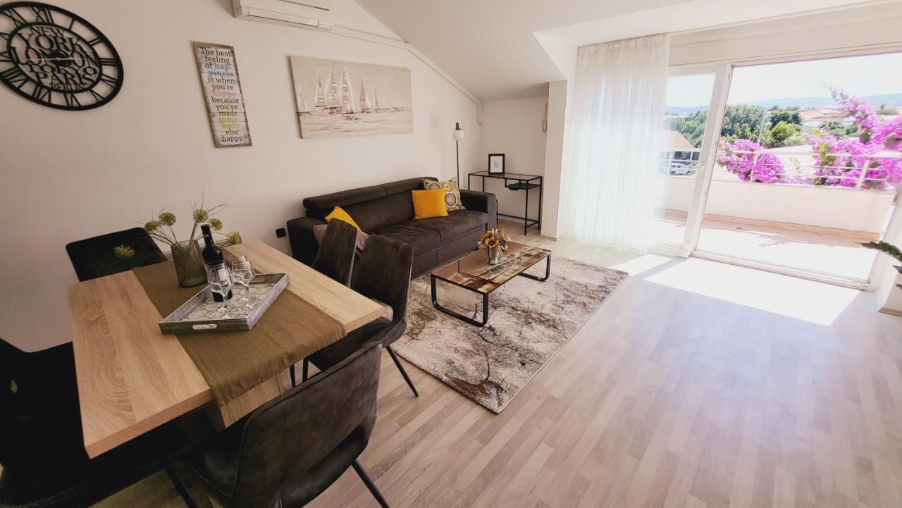 Stoja Apartment Zadar Eksteriør billede